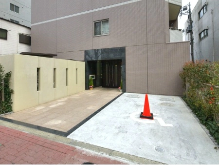 日神デュオステージ新中野