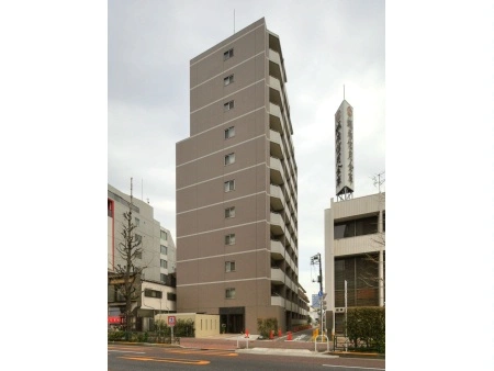 日神デュオステージ新中野