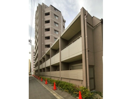 日神デュオステージ新中野