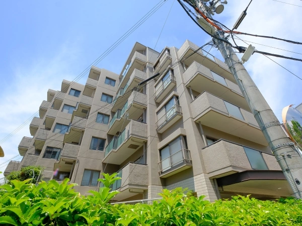 コープ野村ウィンディ池田
