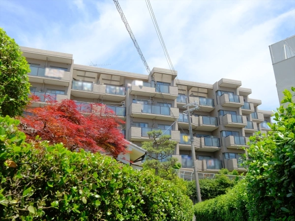 コープ野村ウィンディ池田