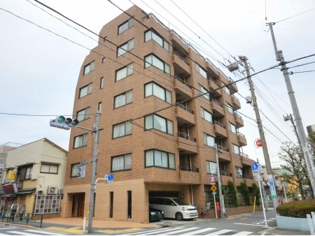 ルシック中野