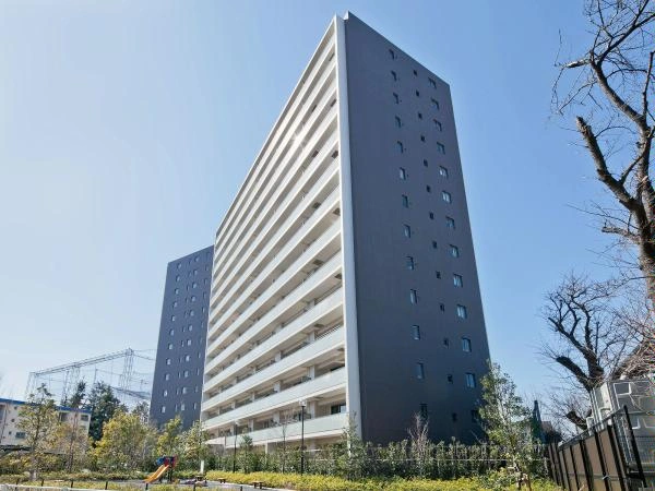 ブリージアテラス淵野辺