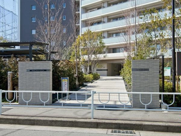 ブリージアテラス淵野辺