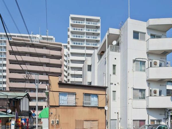 ザ・パークハウス茅ヶ崎
