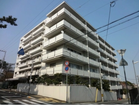 コープ野村芦屋