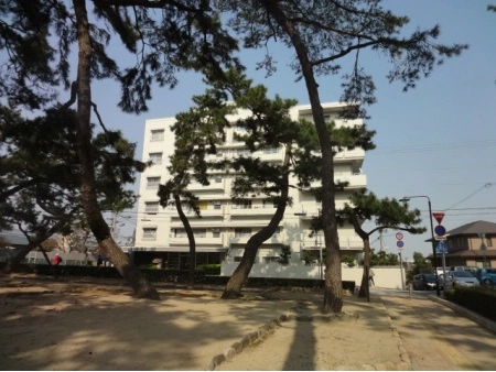 コープ野村芦屋