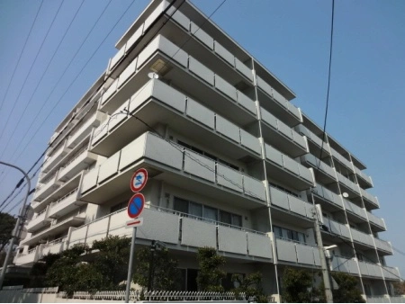 コープ野村芦屋