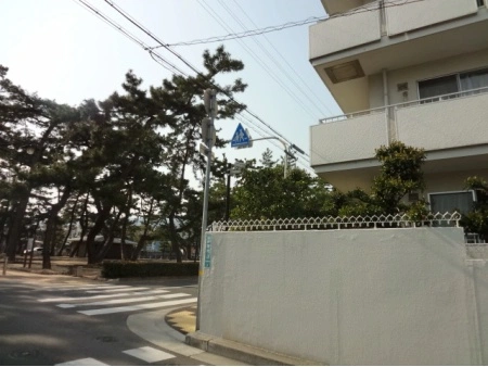 コープ野村芦屋
