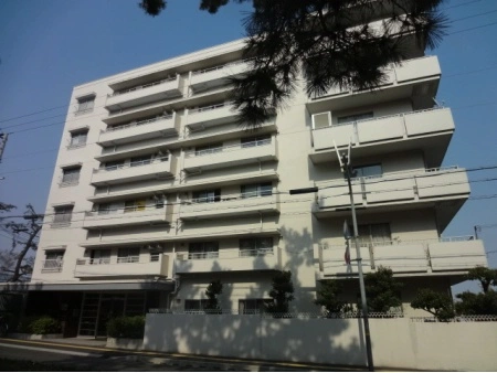 コープ野村芦屋