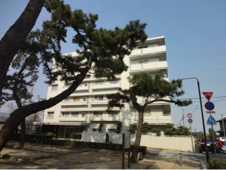 コープ野村芦屋