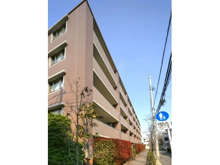 コンセール中野