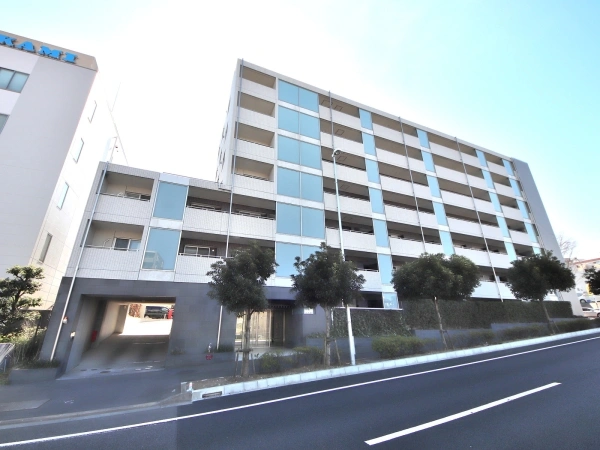 ウィルローズ市が尾