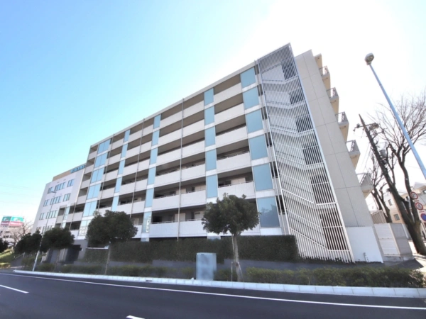 ウィルローズ市が尾