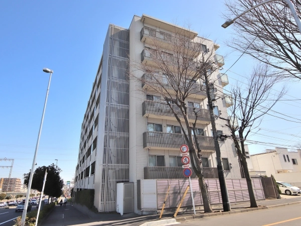 ウィルローズ市が尾