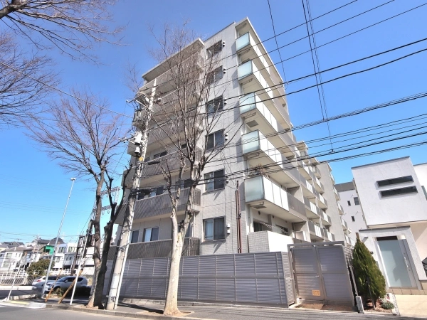 ウィルローズ市が尾