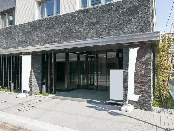 ジオ門前仲町　冬木