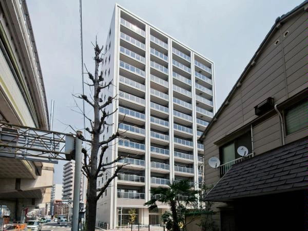 レーベン北池袋