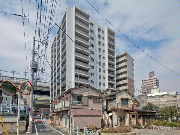 レーベン北池袋
