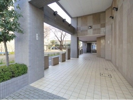 ルイシャトレ中野