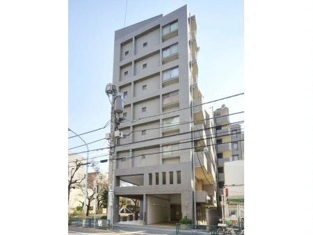 ルイシャトレ中野