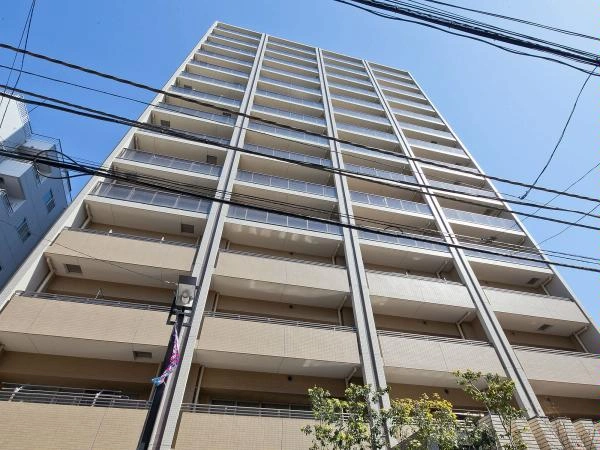 ザ・パークハウスつつじヶ丘