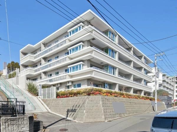 ライオンズ上大岡エアーズヒル