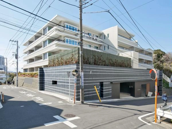 ライオンズ上大岡エアーズヒル