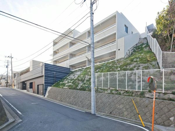 ライオンズ上大岡エアーズヒル