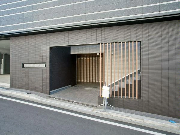 ライオンズ上大岡エアーズヒル