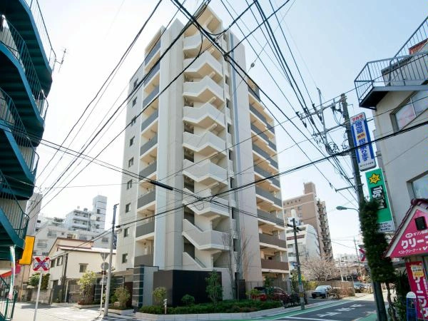 イニシア川口並木サザンフォート
