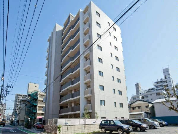 イニシア川口並木サザンフォート