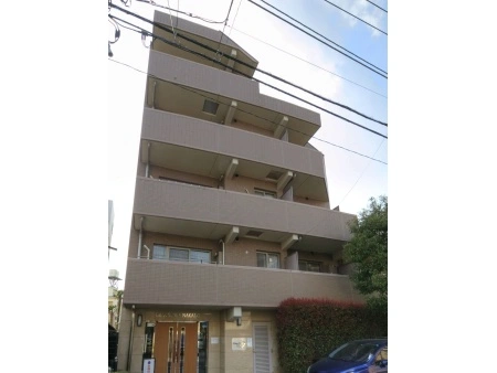ディナスカーラ中野