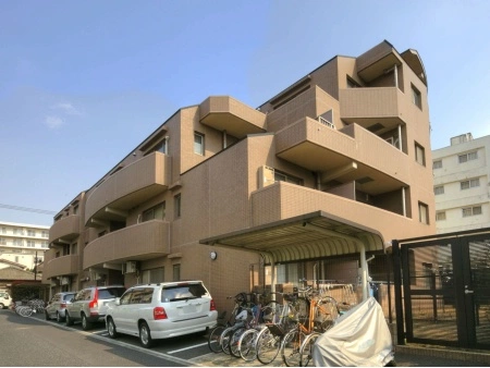 ディナスカーラ中野
