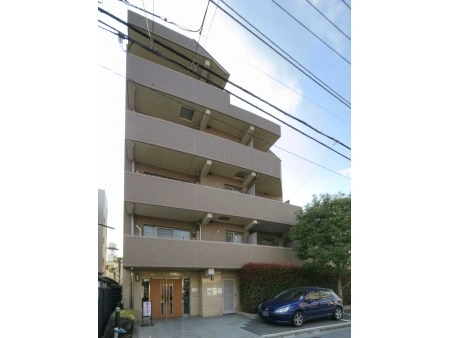ディナスカーラ中野