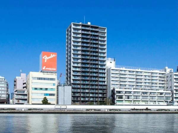 ザ・パークハウス浅草橋タワーレジデンス