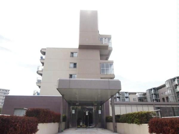 コープ野村高槻