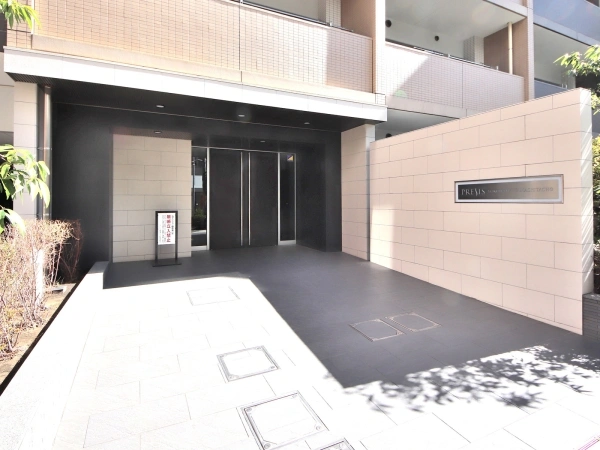 プレシス横濱山下町