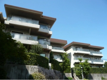 コープ野村夙川