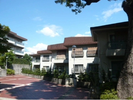 コープ野村夙川