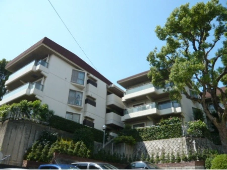 コープ野村夙川
