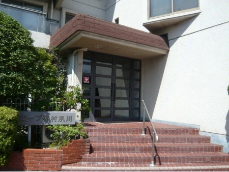 コープ野村夙川