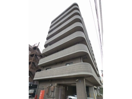 アムス野方