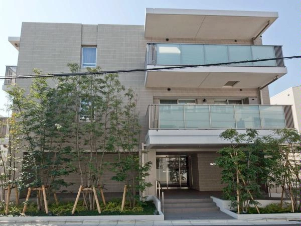ザ・パークハウス平町一丁目