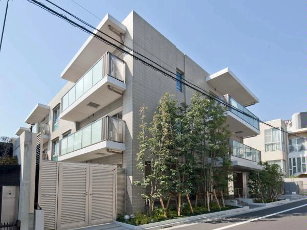 ザ・パークハウス平町一丁目