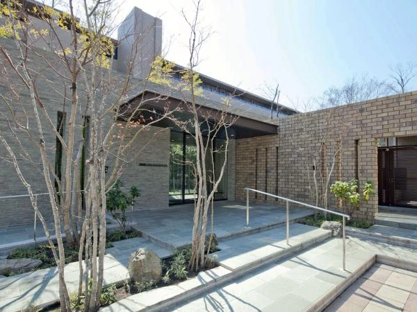 オーベル蘆花公園