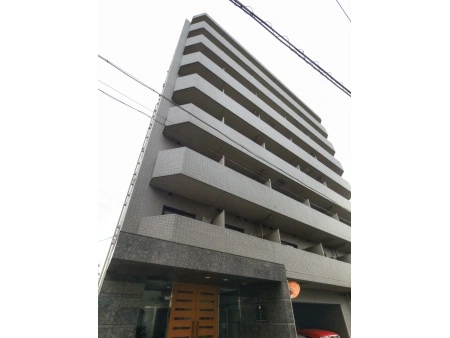 ルーブル野方弐番館