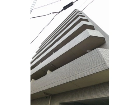 ルーブル野方弐番館