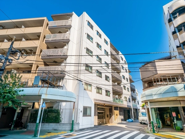 センチュリー横濱鶴見