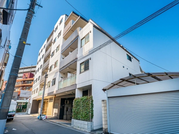 センチュリー横濱鶴見